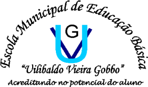 Logotipo da Escola Uilibaldo Vieira Gobbo